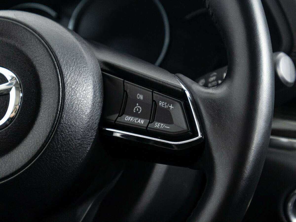 Купить Mazda CX-5 с пробегом. Фото: #25