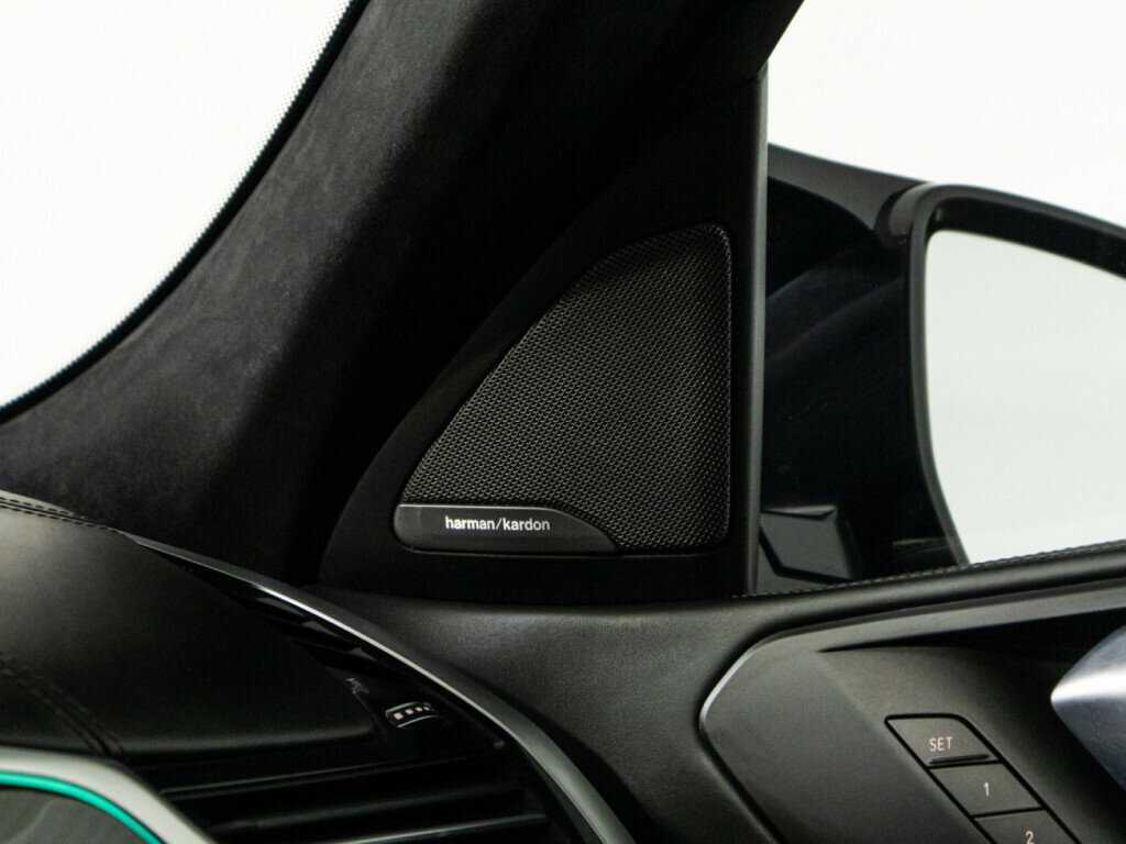 Купить BMW X6 с пробегом. Фото: #24