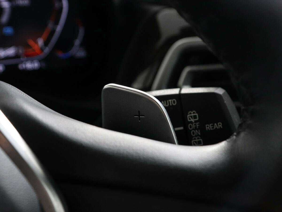 Купить BMW X3 с пробегом. Фото: #13
