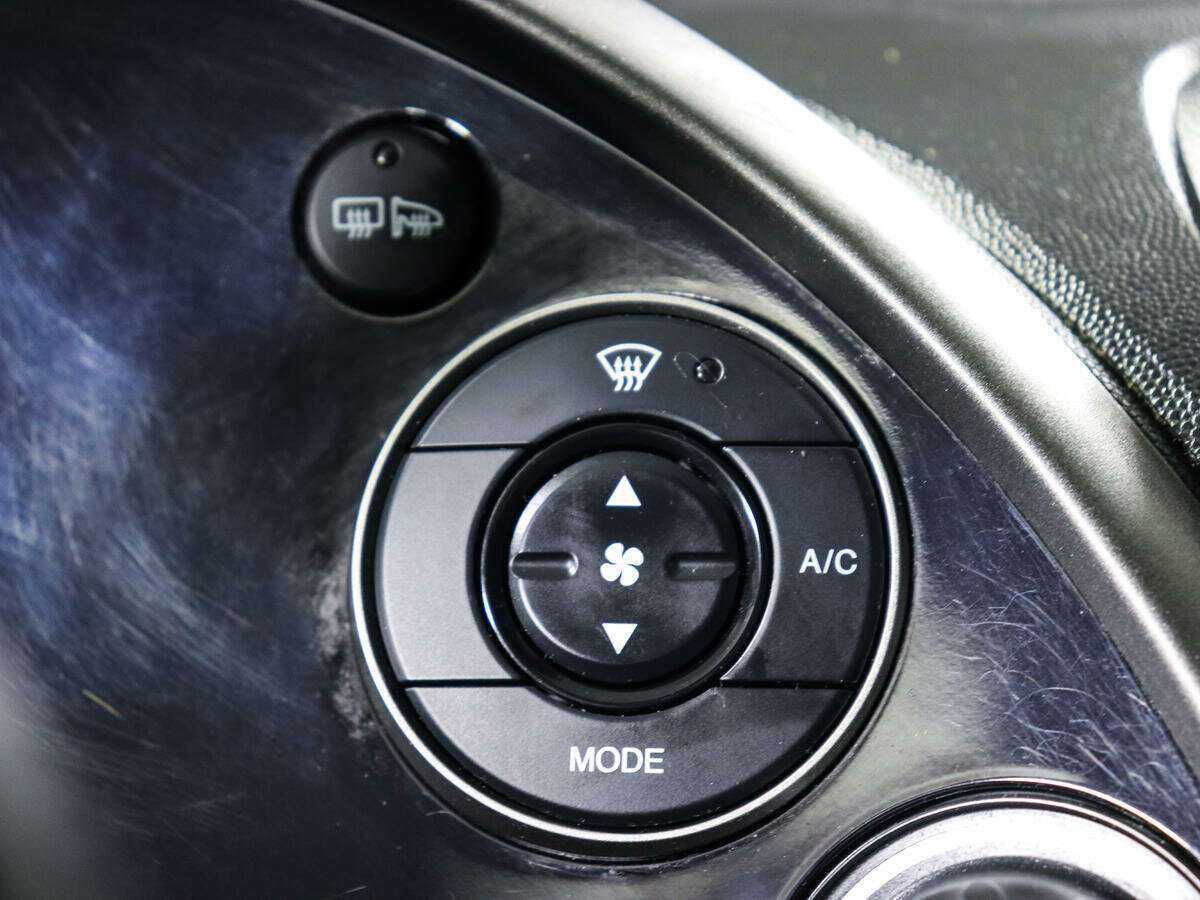 Купить Honda Civic с пробегом. Фото: #17
