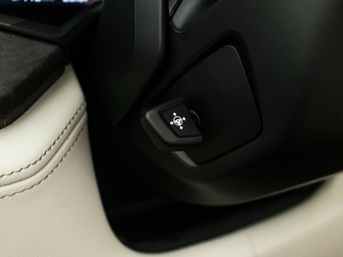 Купить BMW X6 с пробегом. Фото: #25