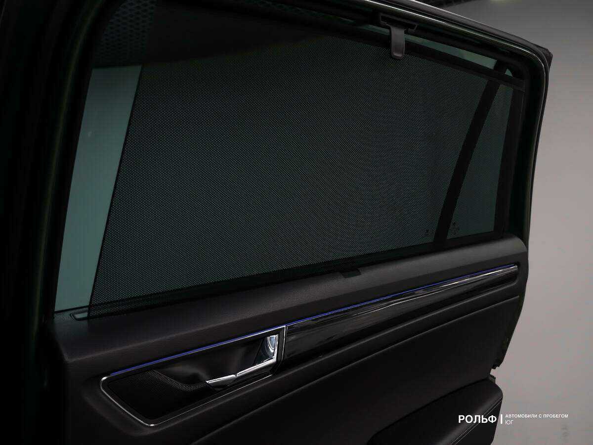 Купить Skoda Kodiaq с пробегом. Фото: #11