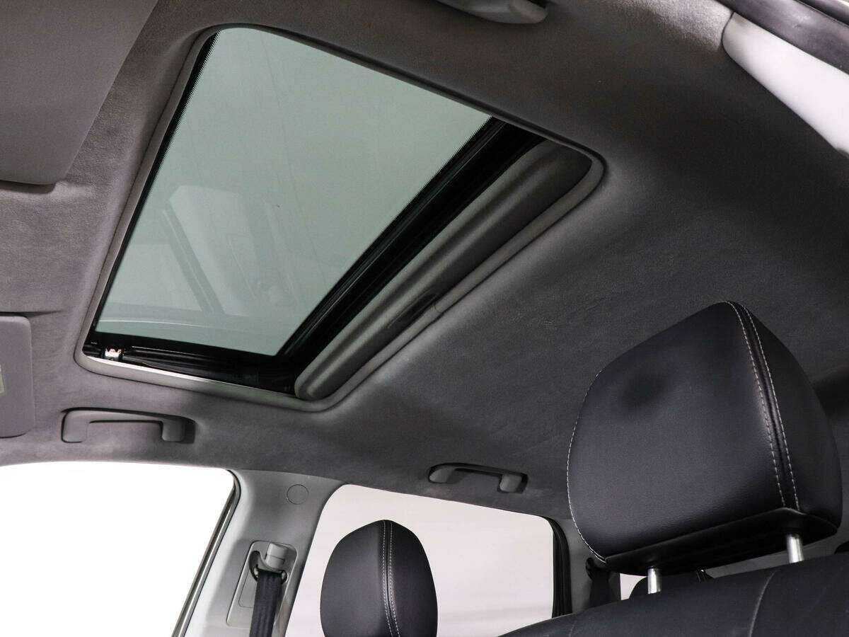 Купить Mitsubishi Outlander с пробегом. Фото: #13
