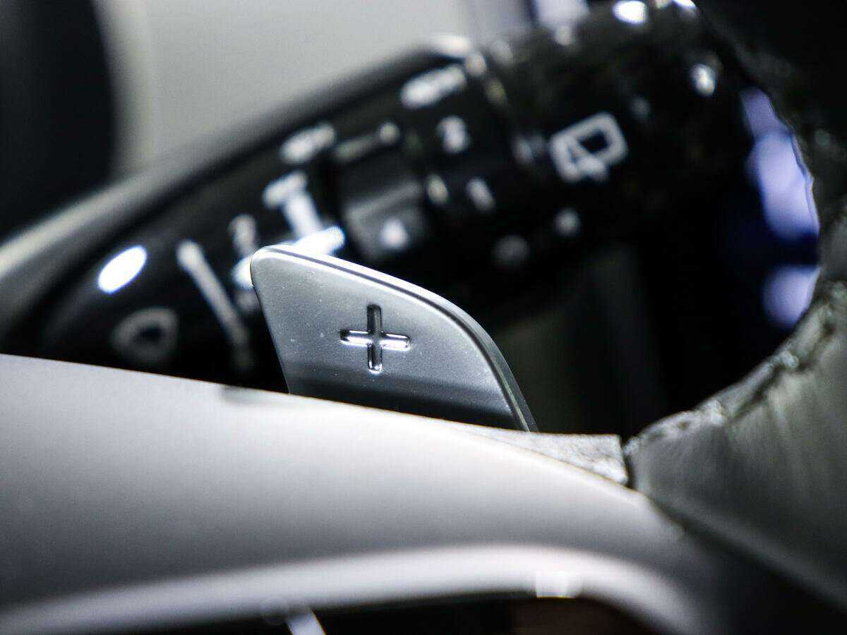 Купить Hyundai Tucson с пробегом. Фото: #19