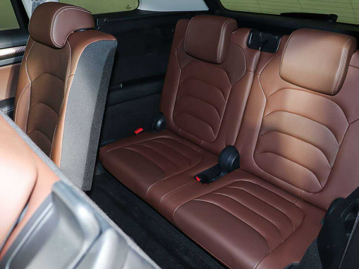 Купить Skoda Kodiaq с пробегом. Фото: #5