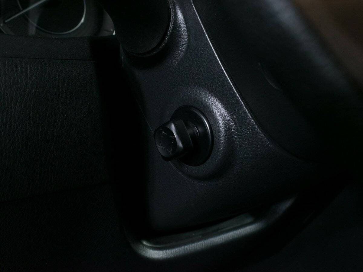 Купить Infiniti QX56 с пробегом. Фото: #17