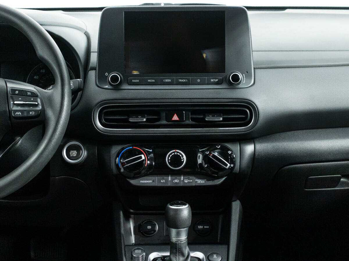 Купить Hyundai Kona с пробегом. Фото: #13