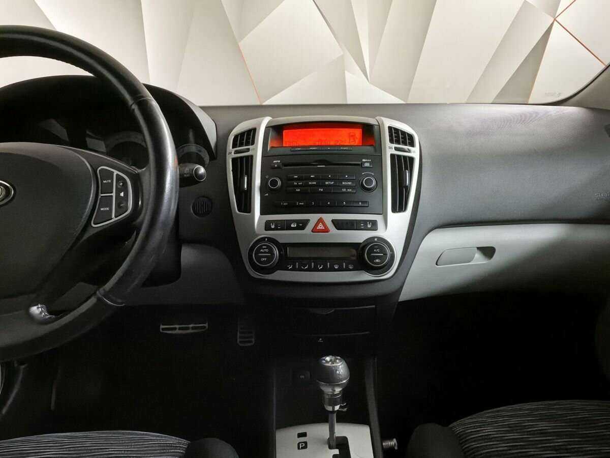 Купить Kia Ceed с пробегом. Фото: #10