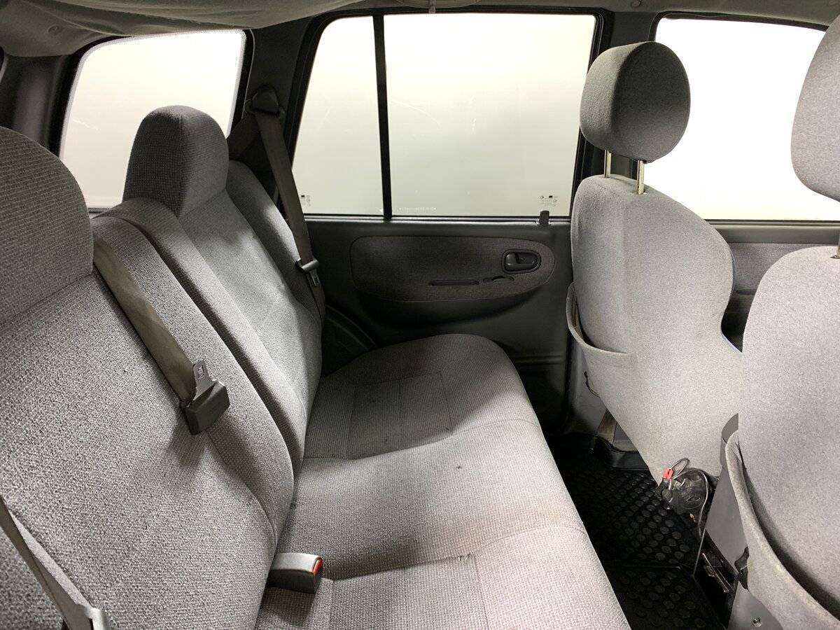 Купить Kia Sportage с пробегом. Фото: #16