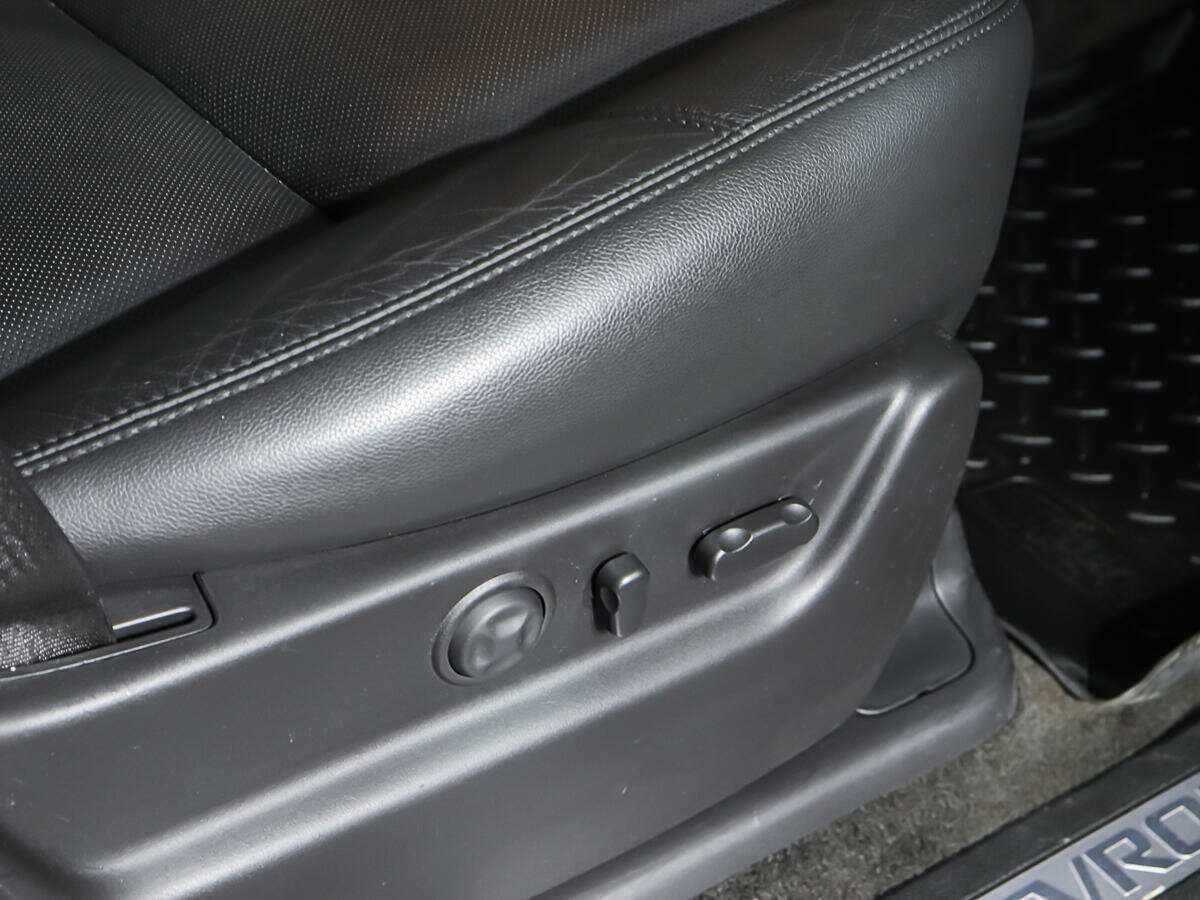 Купить Chevrolet Tahoe с пробегом. Фото: #17