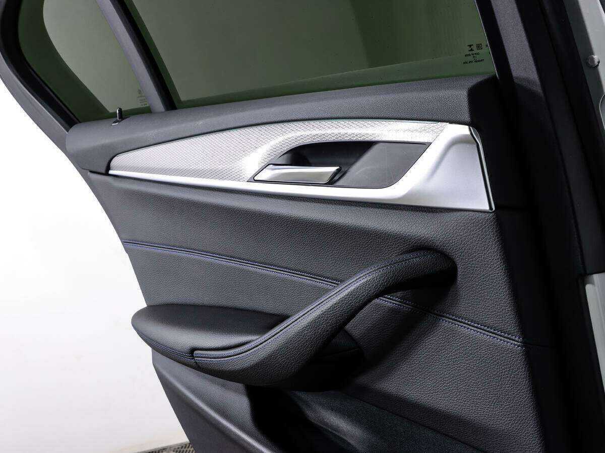 Купить BMW 5 серии с пробегом. Фото: #19