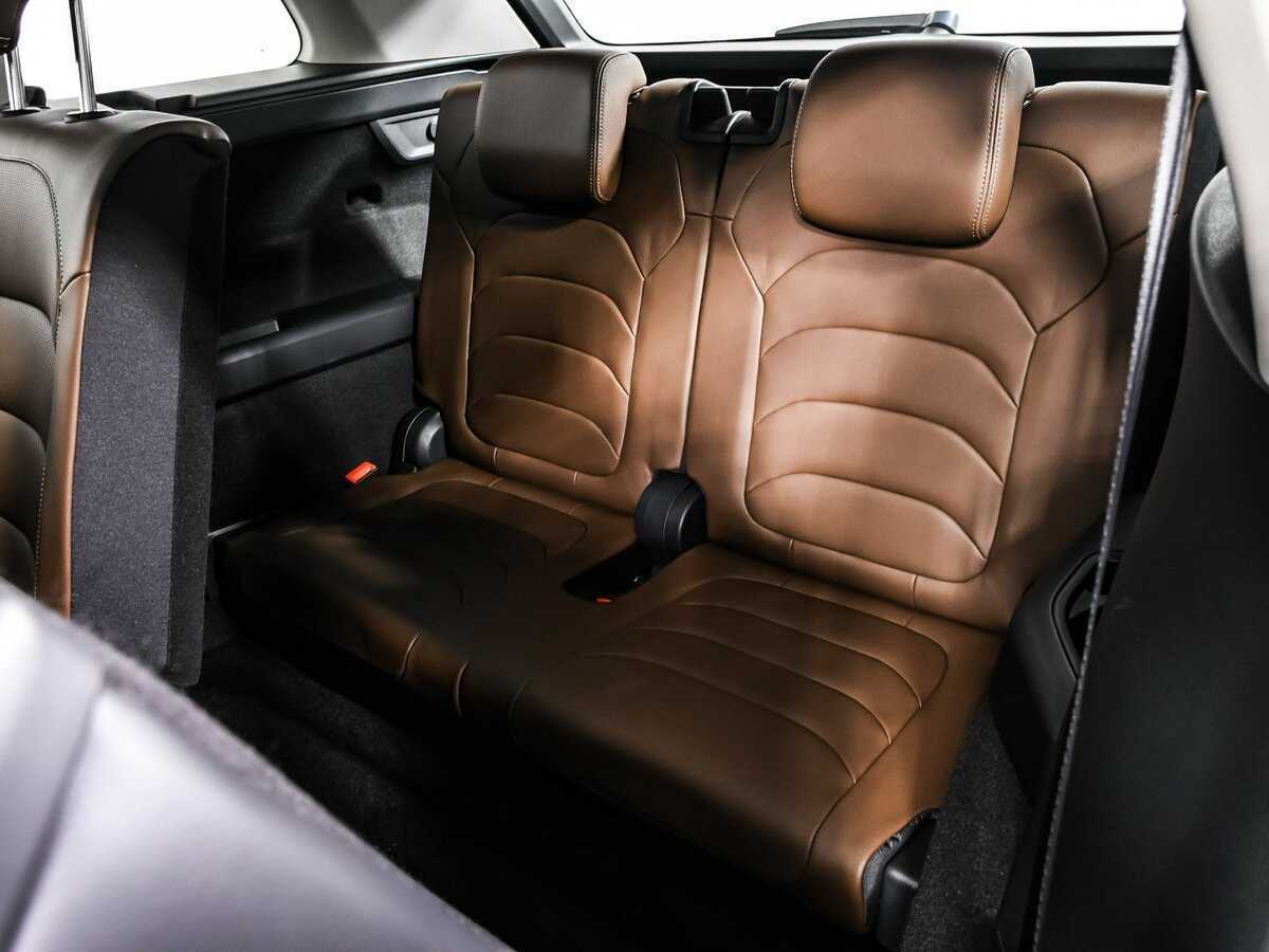 Купить Skoda Kodiaq с пробегом. Фото: #13
