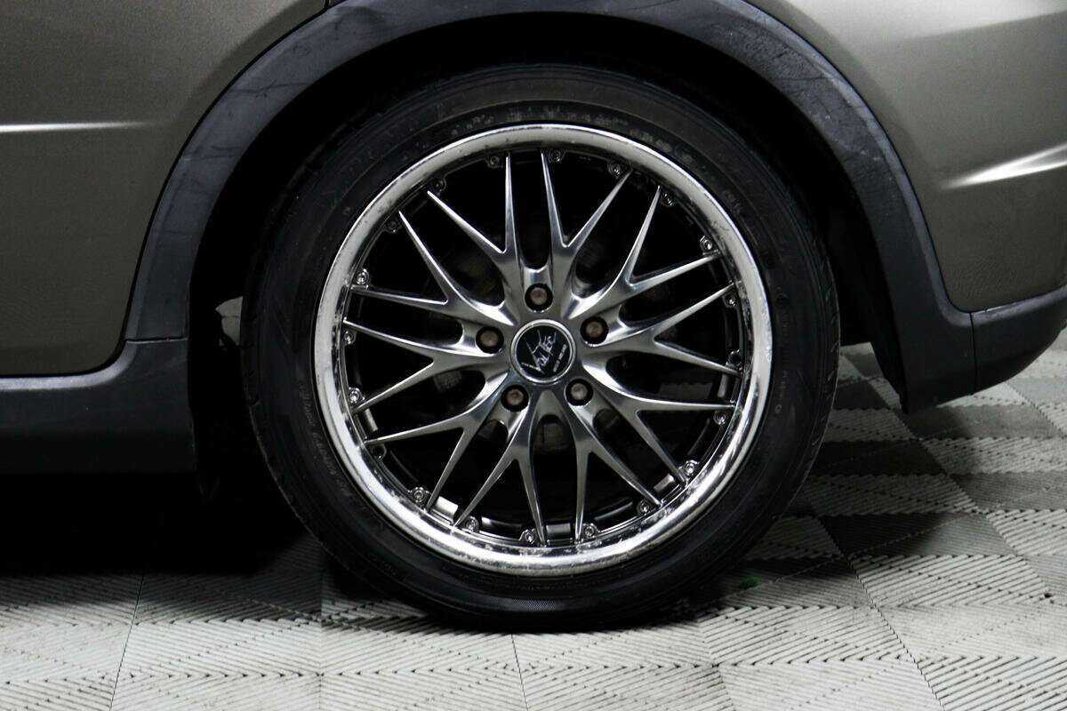 Купить Honda Civic с пробегом. Фото: #13