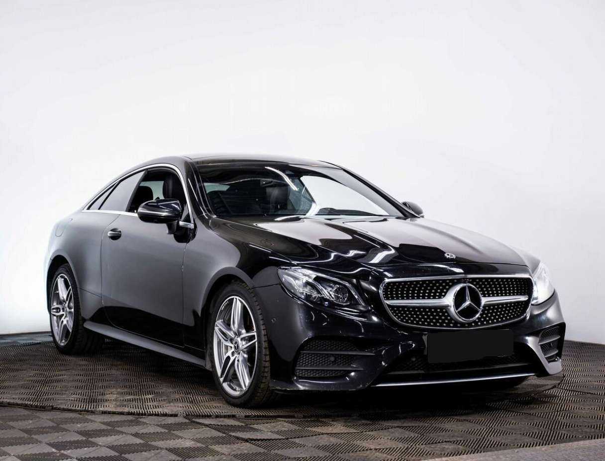 Купить Mercedes-Benz E-Класс с пробегом. Фото: #2