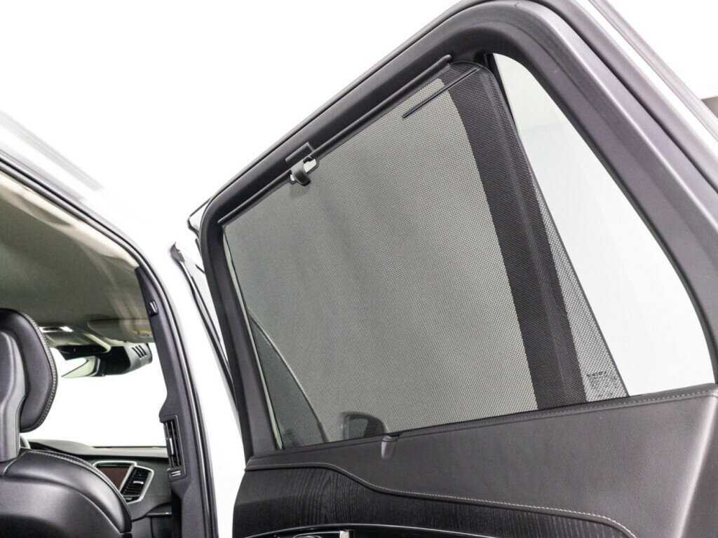 Купить Volvo XC90 с пробегом. Фото: #25