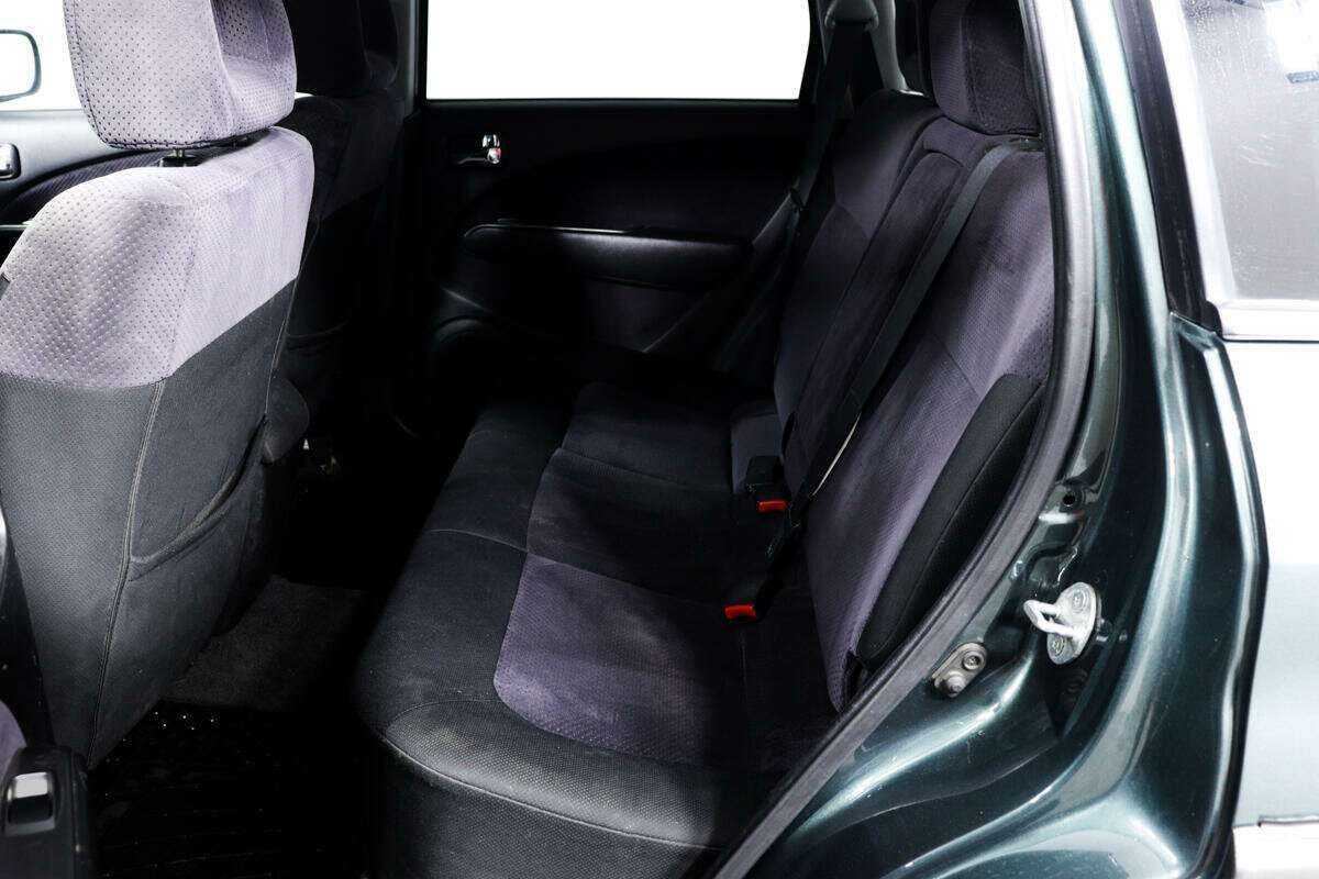 Купить Mitsubishi Outlander с пробегом. Фото: #9