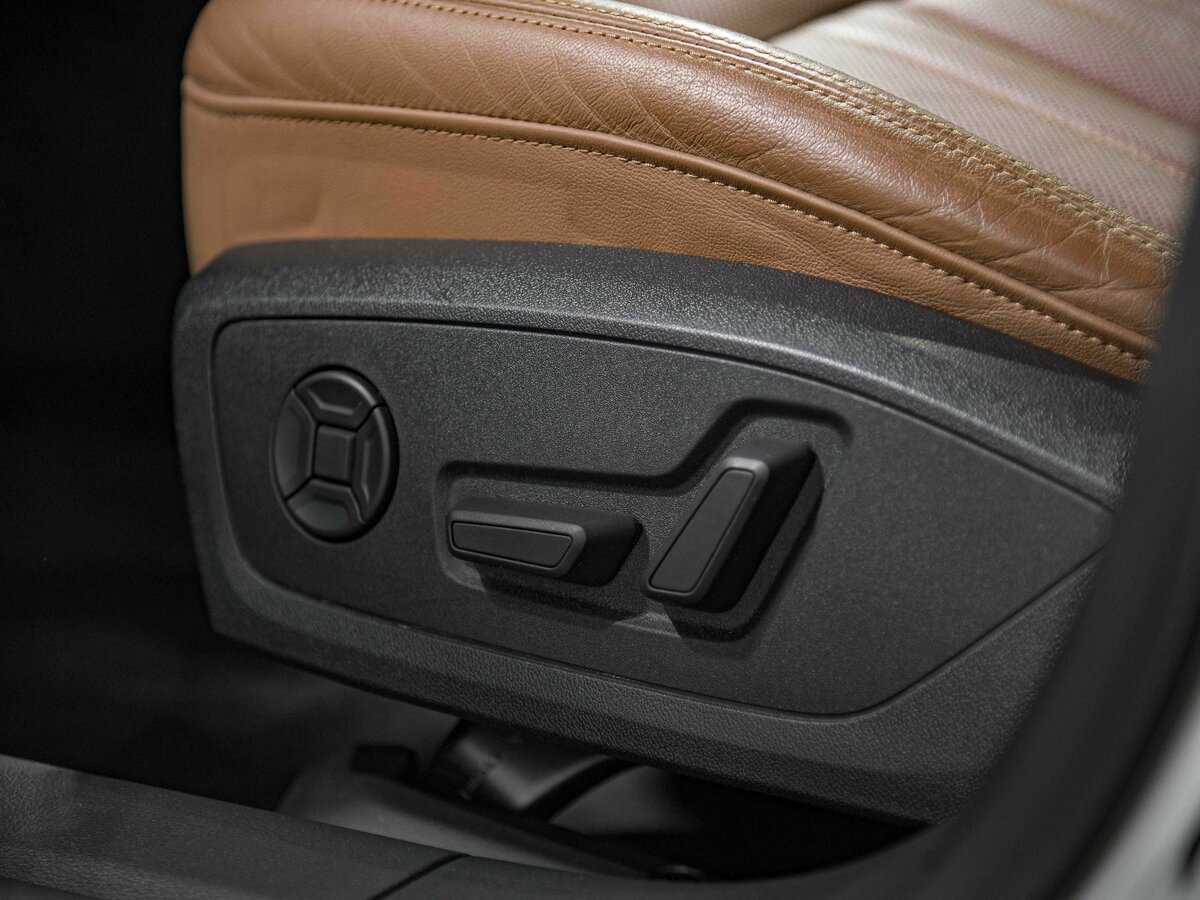 Купить Audi A6 с пробегом. Фото: #16