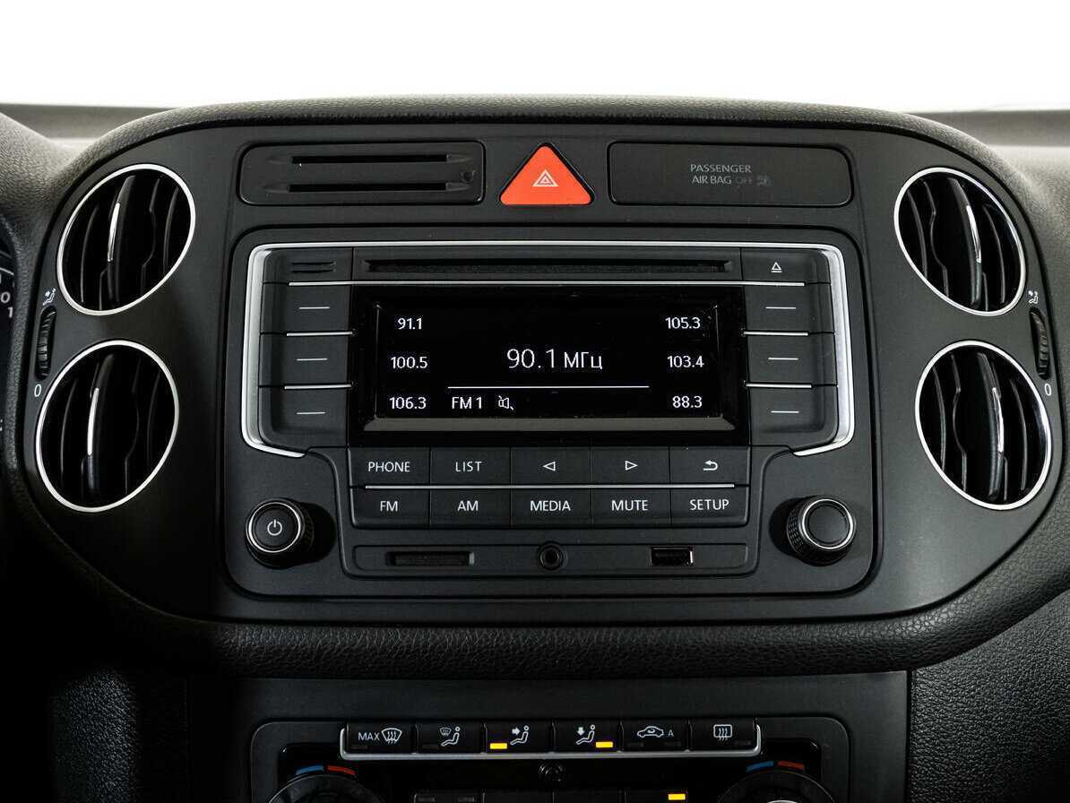 Купить Volkswagen Golf Plus с пробегом. Фото: #14