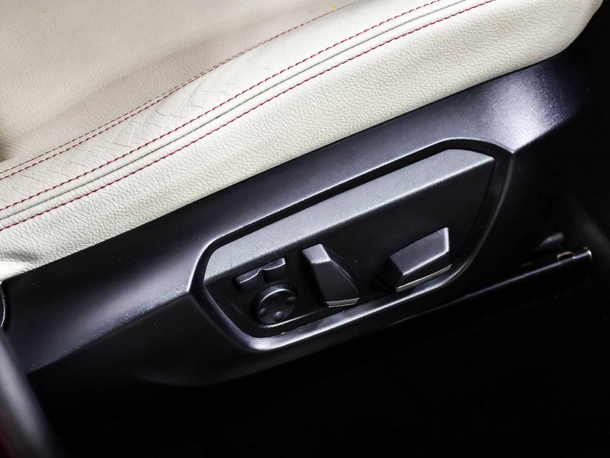 Купить BMW X4 с пробегом. Фото: #15