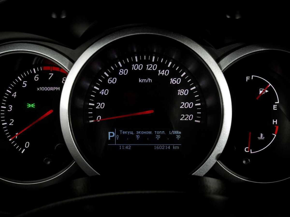 Купить Suzuki Grand Vitara с пробегом. Фото: #15
