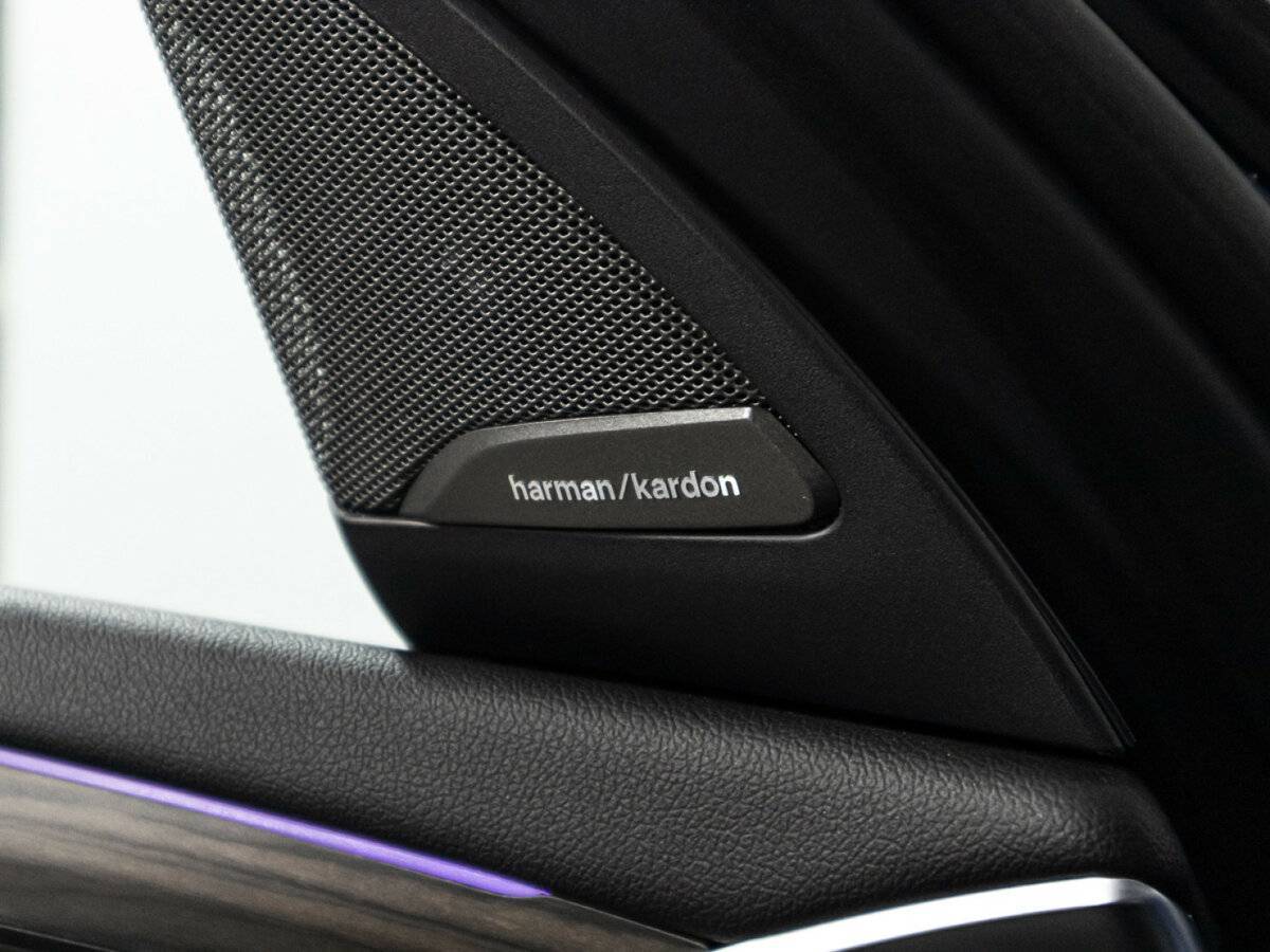 Купить BMW X4 с пробегом. Фото: #18