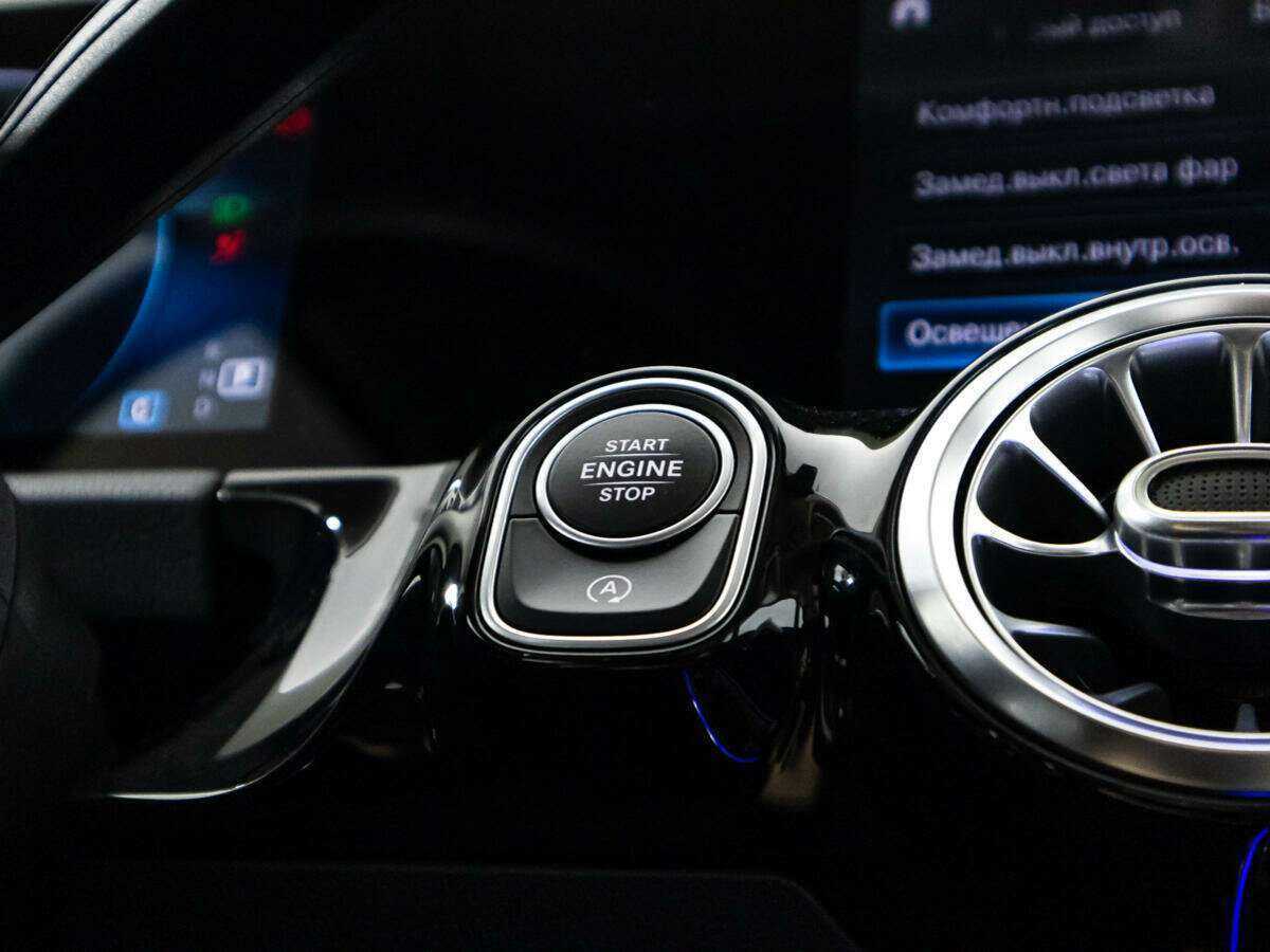 Купить Mercedes-Benz GLA с пробегом. Фото: #16