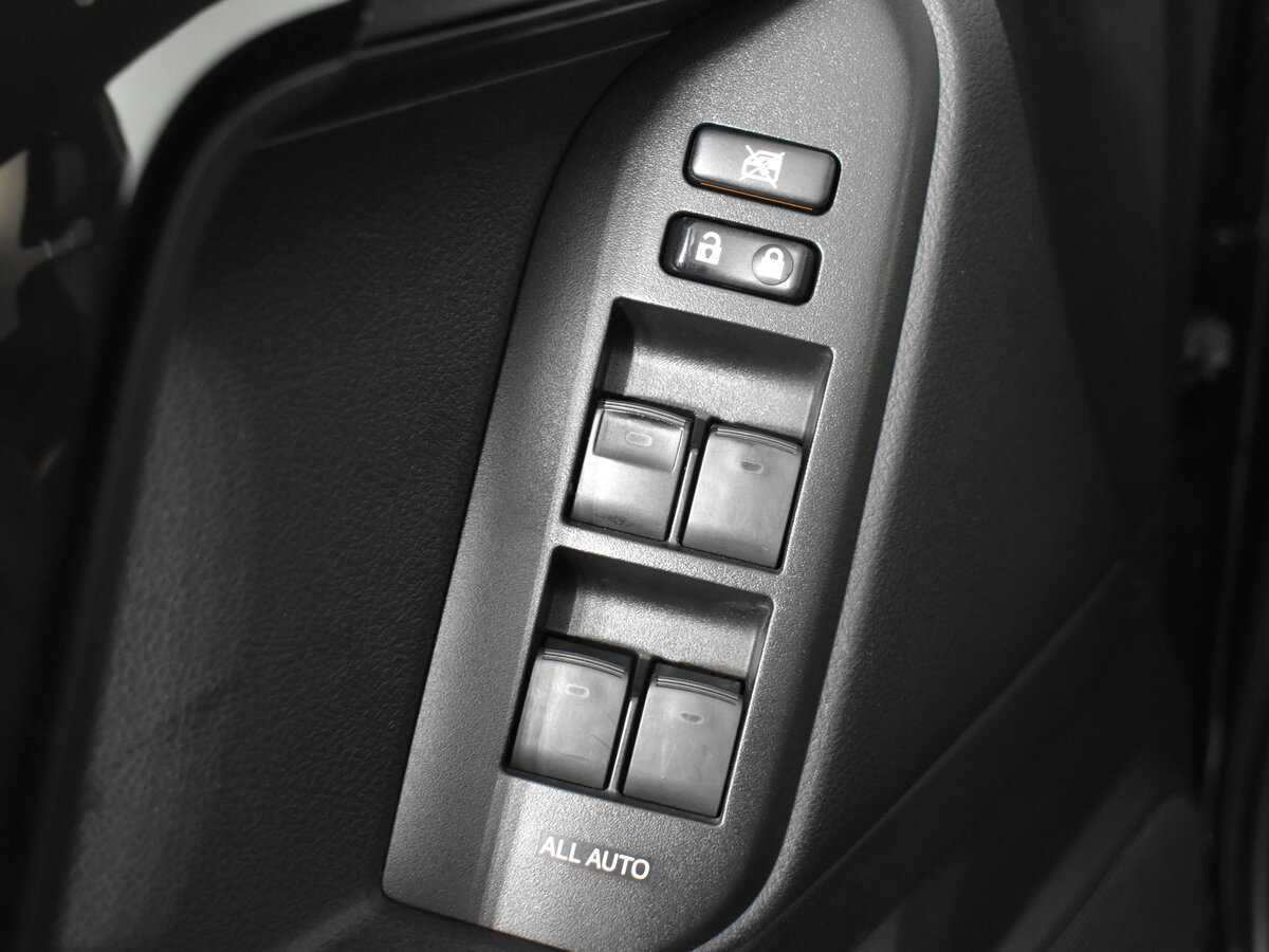 Купить Toyota Land Cruiser Prado с пробегом. Фото: #9