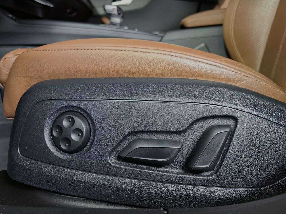 Купить Audi A4 allroad с пробегом. Фото: #17