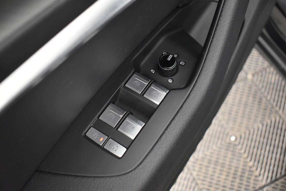 Купить Audi A6 с пробегом. Фото: #7