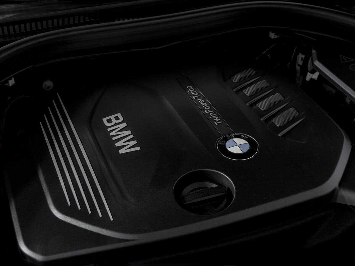 Купить BMW 5 серии с пробегом. Фото: #16