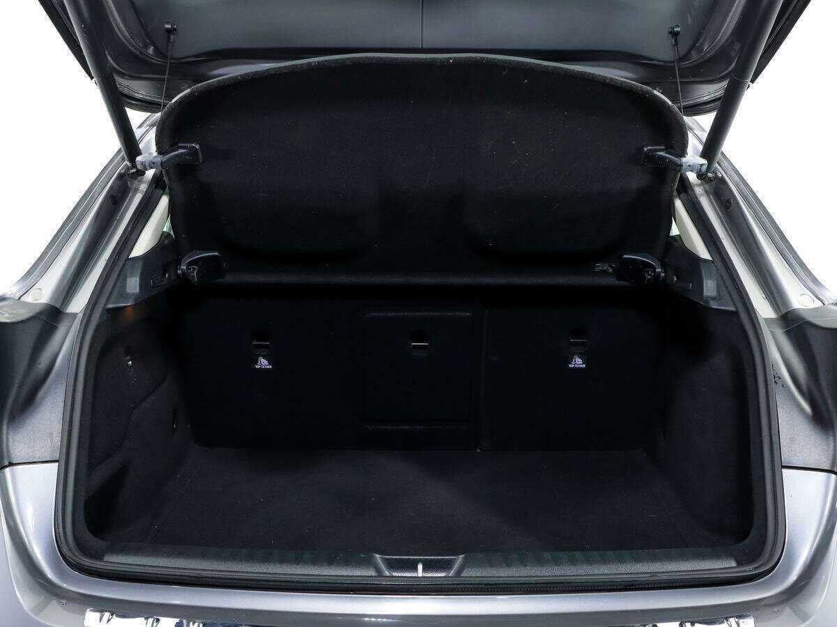 Купить Mercedes-Benz GLA с пробегом. Фото: #16