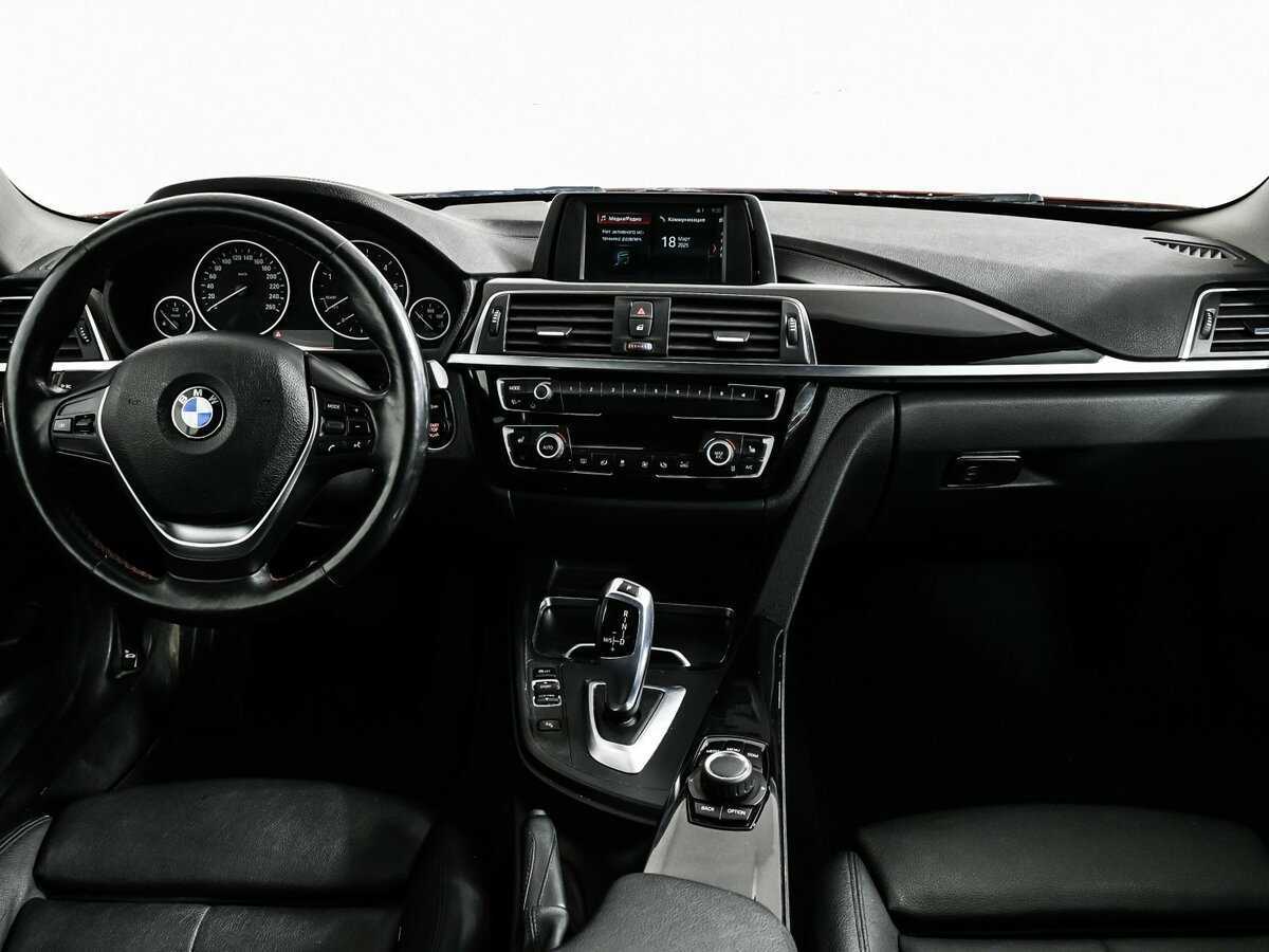 Купить BMW 4 серии с пробегом. Фото: #10