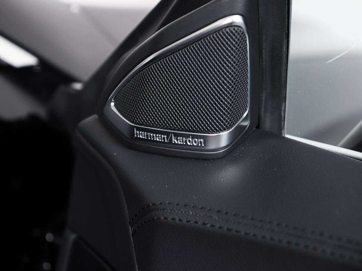 Купить Mercedes-Benz CLS с пробегом. Фото: #15