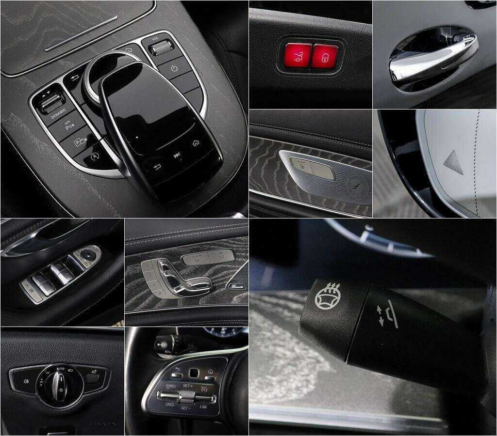 Купить Mercedes-Benz CLS с пробегом. Фото: #11