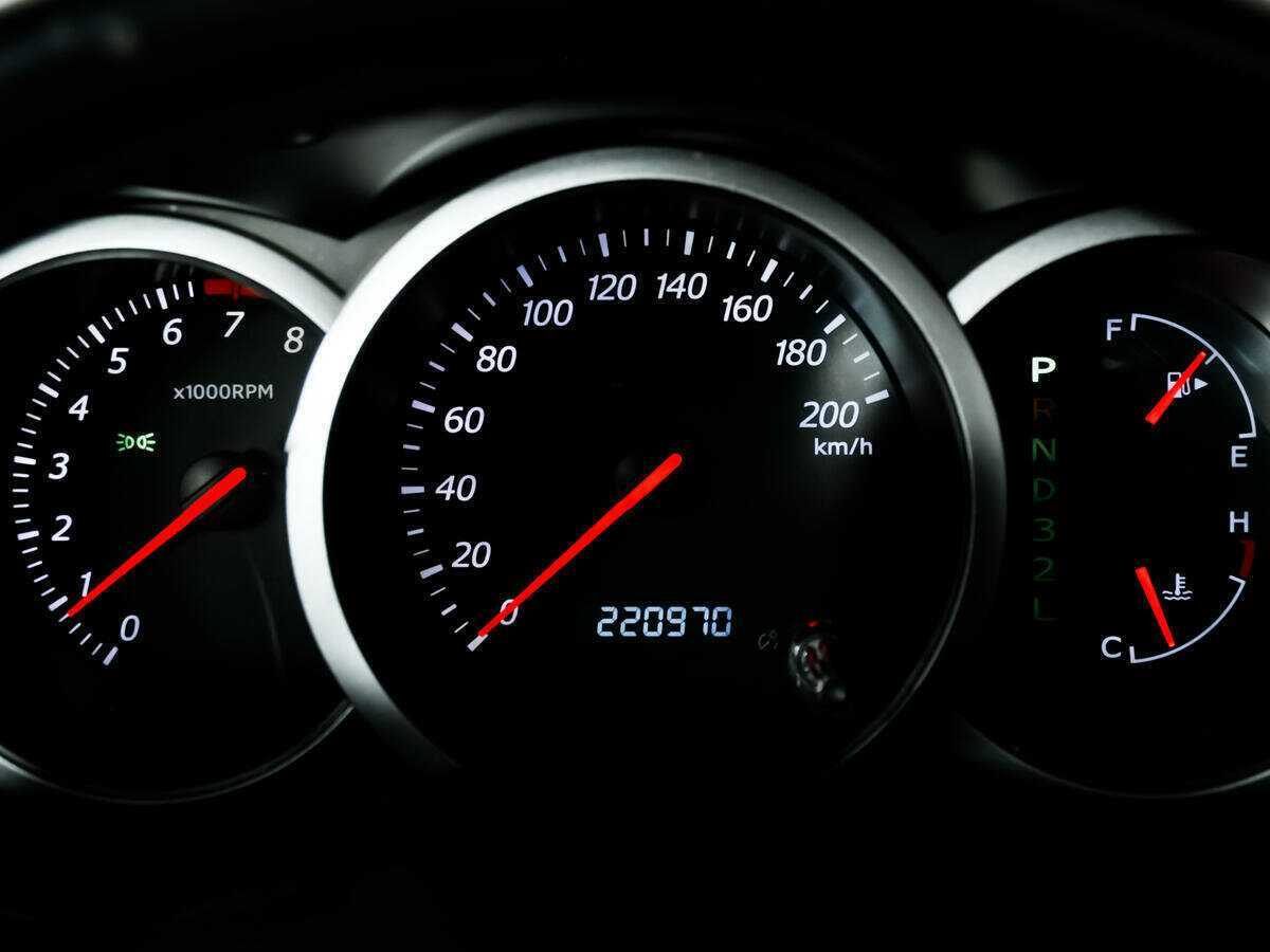 Купить Suzuki Grand Vitara с пробегом. Фото: #7