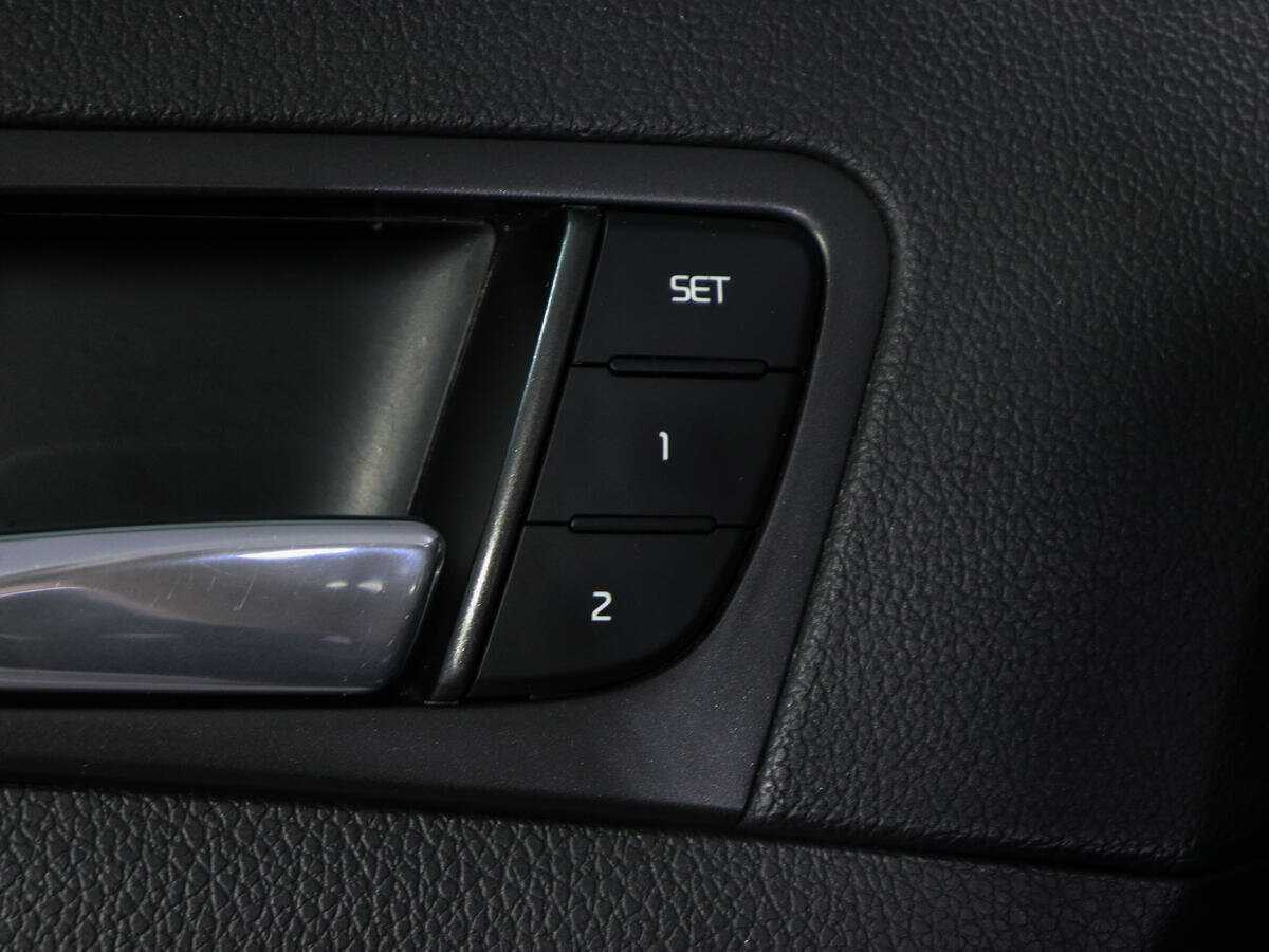 Купить Kia Optima с пробегом. Фото: #17