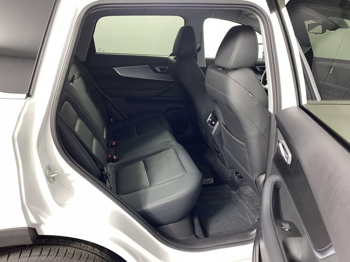 Купить Chery Tiggo 7 Pro Max с пробегом. Фото: #20