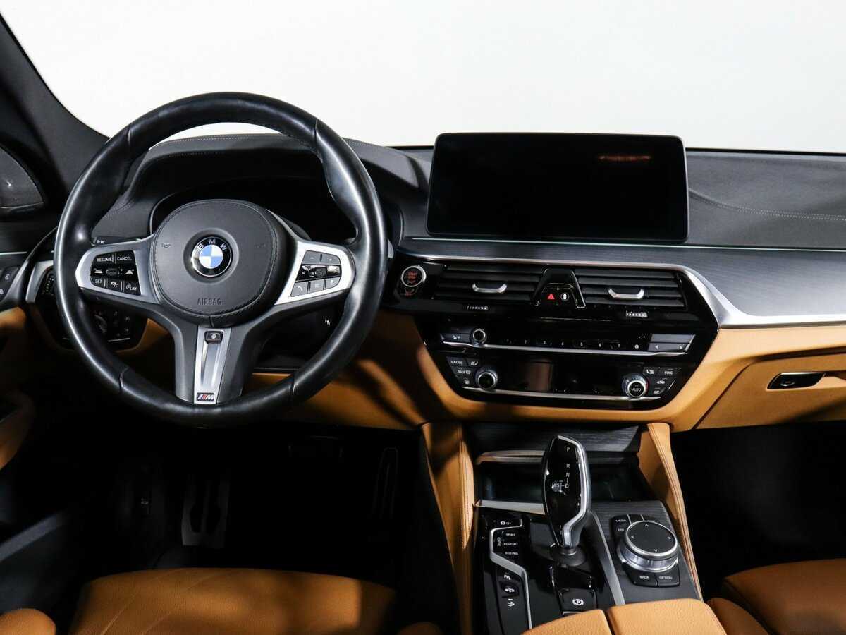 Купить BMW 6 серии с пробегом. Фото: #8