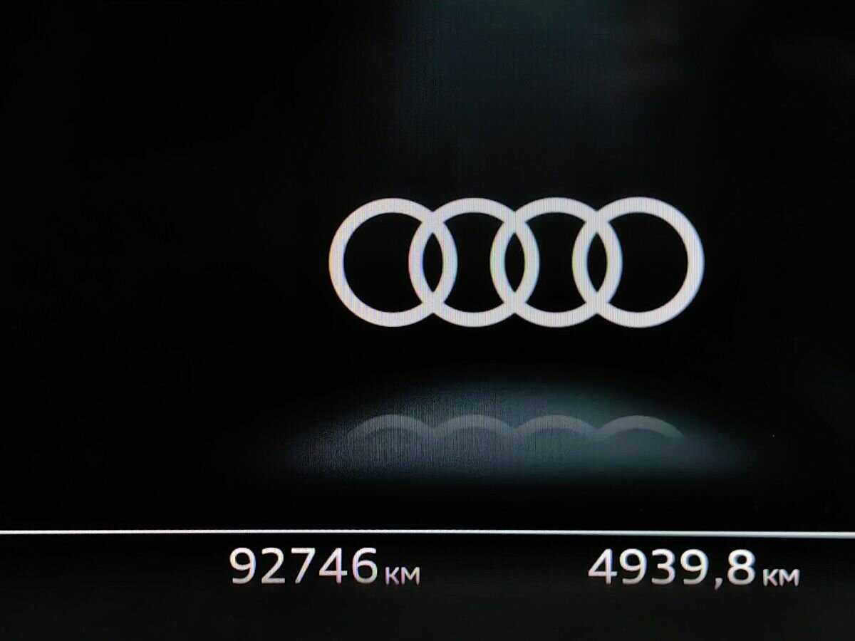Купить Audi Q5 с пробегом. Фото: #16