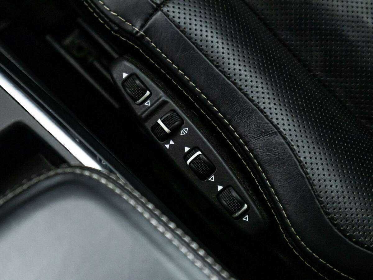Купить Mercedes-Benz G-Класс с пробегом. Фото: #17