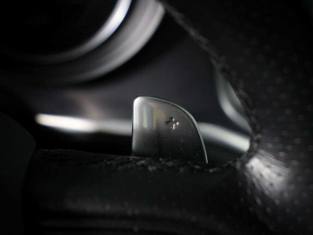 Купить Dodge Charger с пробегом. Фото: #18