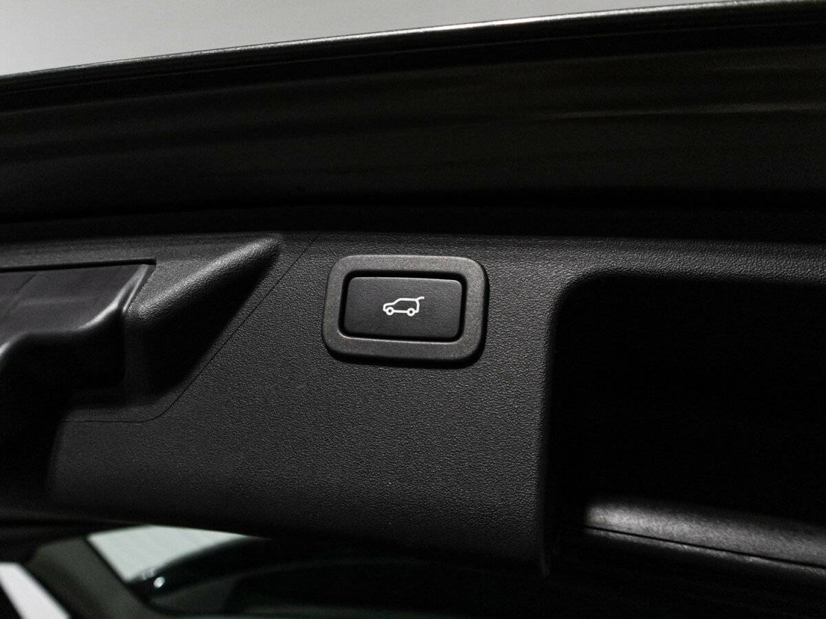 Купить Land Rover Discovery Sport с пробегом. Фото: #15