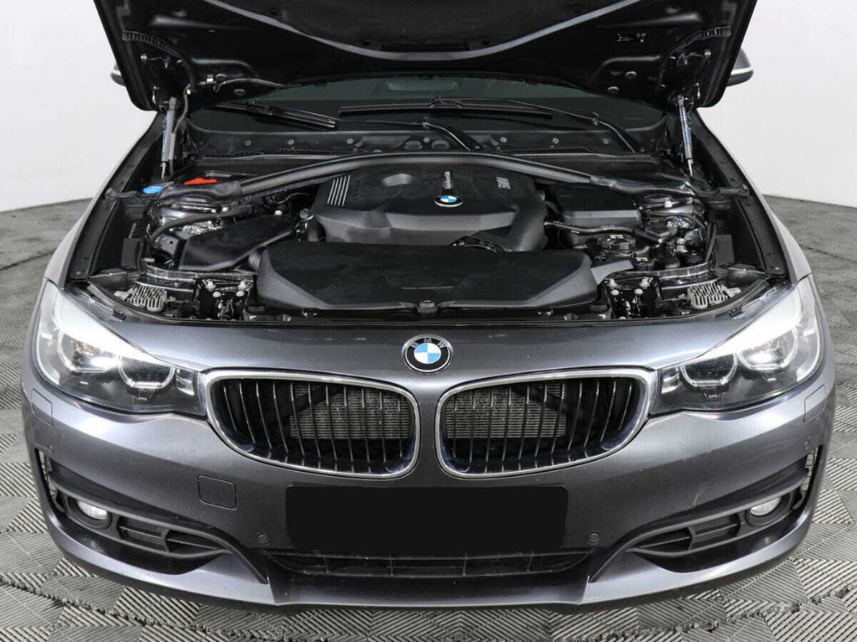 Купить BMW 3 серии с пробегом. Фото: #9