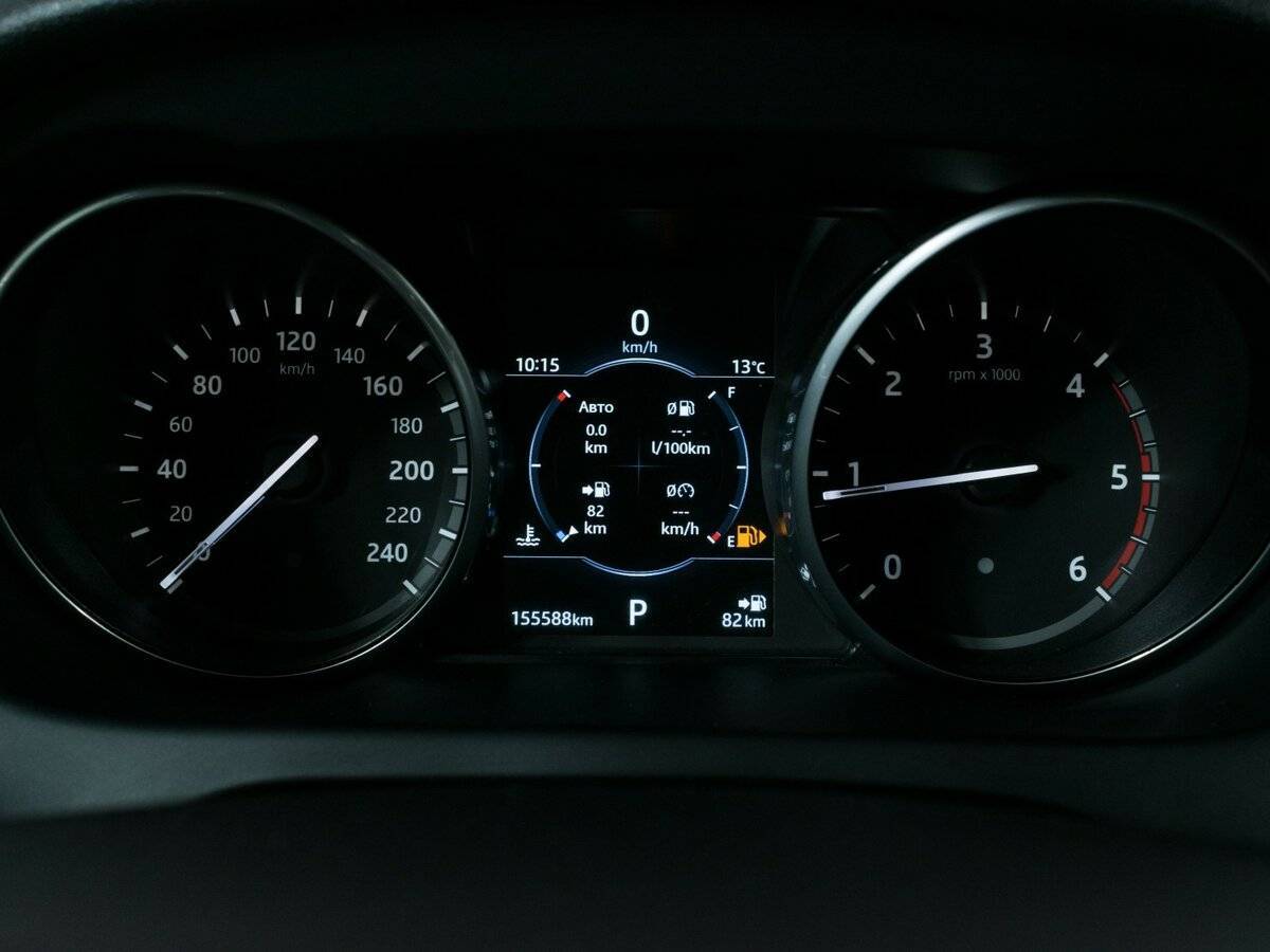 Купить Land Rover Discovery Sport с пробегом. Фото: #10