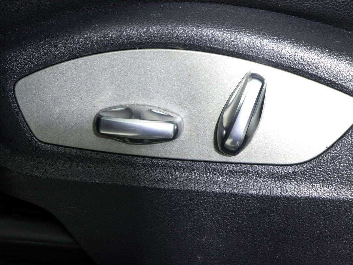 Купить Porsche Macan с пробегом. Фото: #17