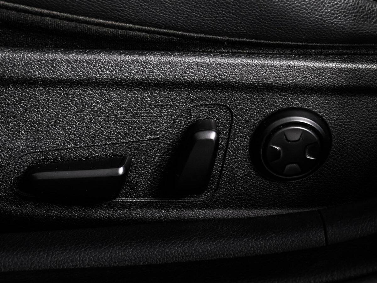 Купить Kia Stinger с пробегом. Фото: #14