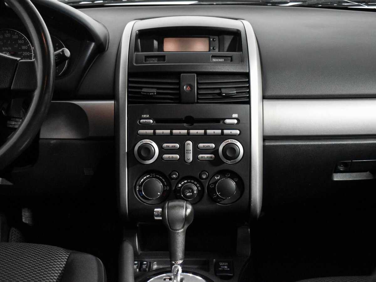Купить Mitsubishi Galant с пробегом. Фото: #11