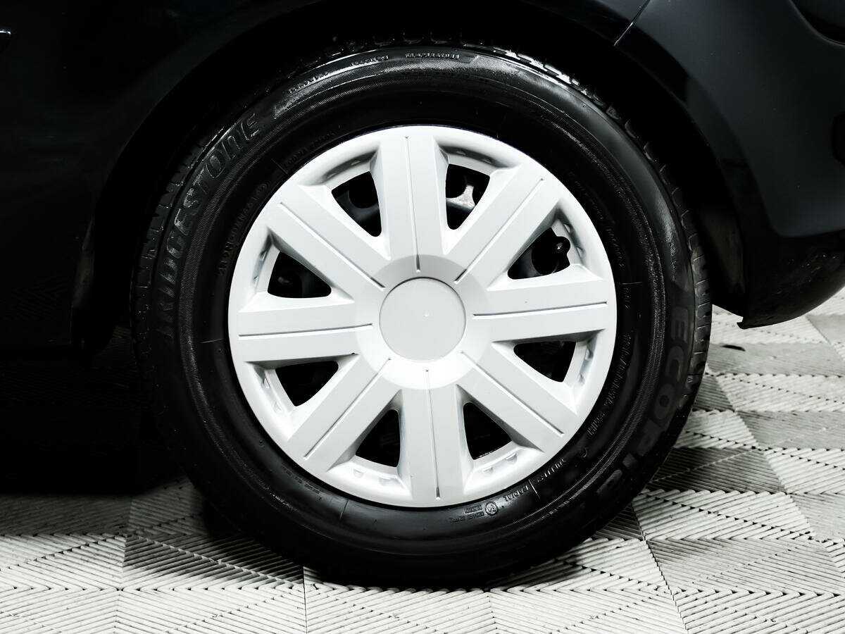 Купить Opel Corsa с пробегом. Фото: #13
