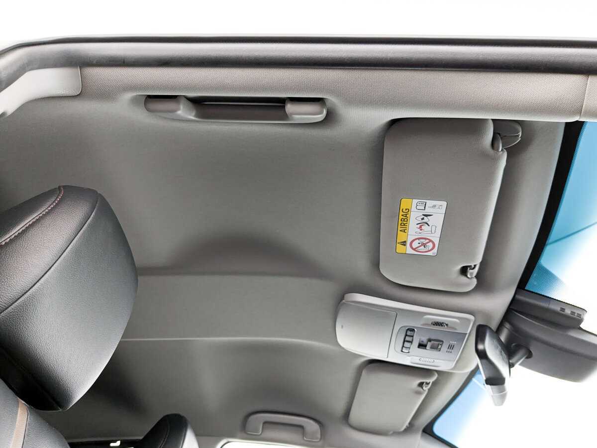 Купить Toyota Camry с пробегом. Фото: #22