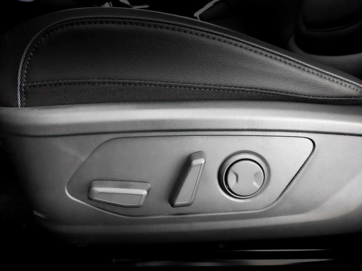 Купить Hyundai Tucson с пробегом. Фото: #16